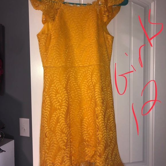 Girls dresses - Picture 4 of 5